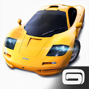 Asphalt Nitro MOD APK